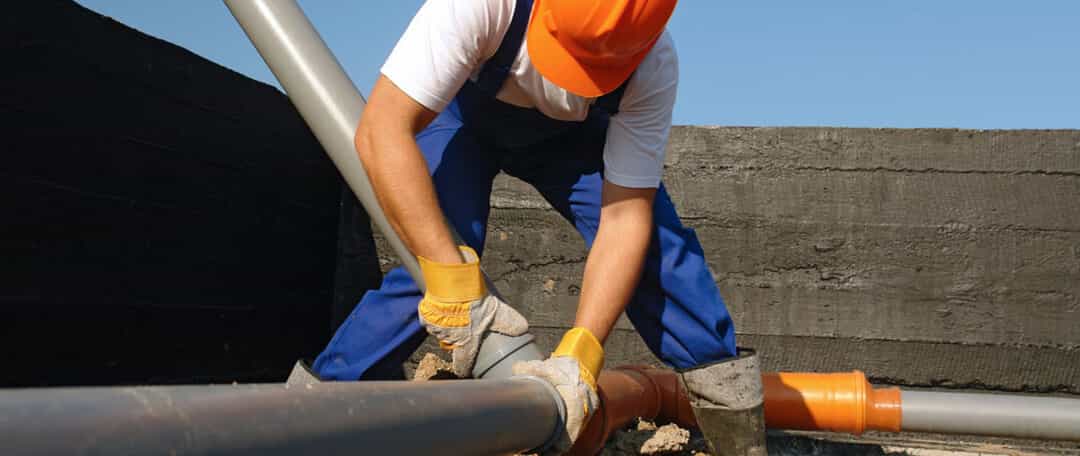 A Career In The Trades