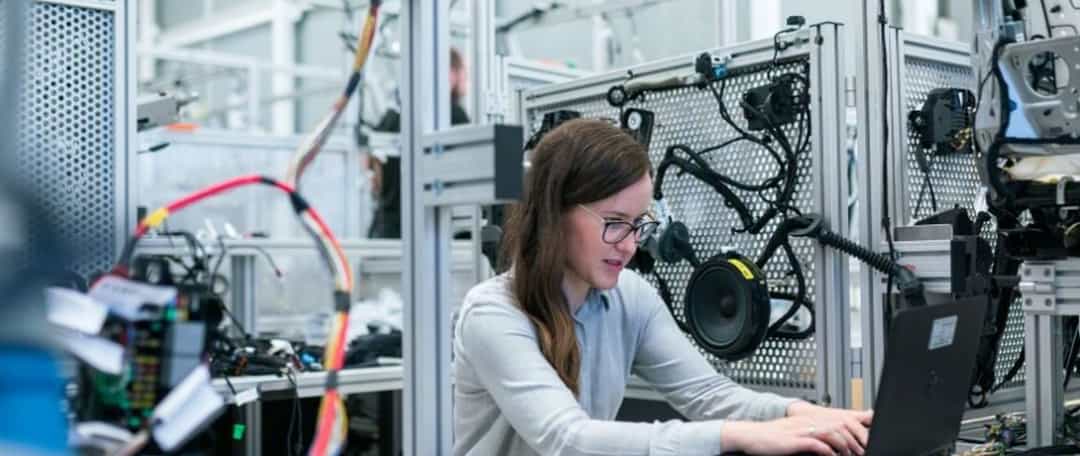 Advancements In Technology