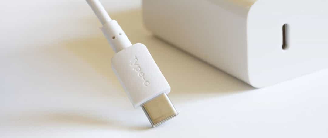 Apple and the USB-C Charger