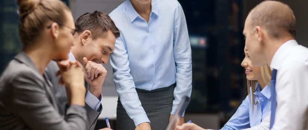 Are You A Leader Or A Follower