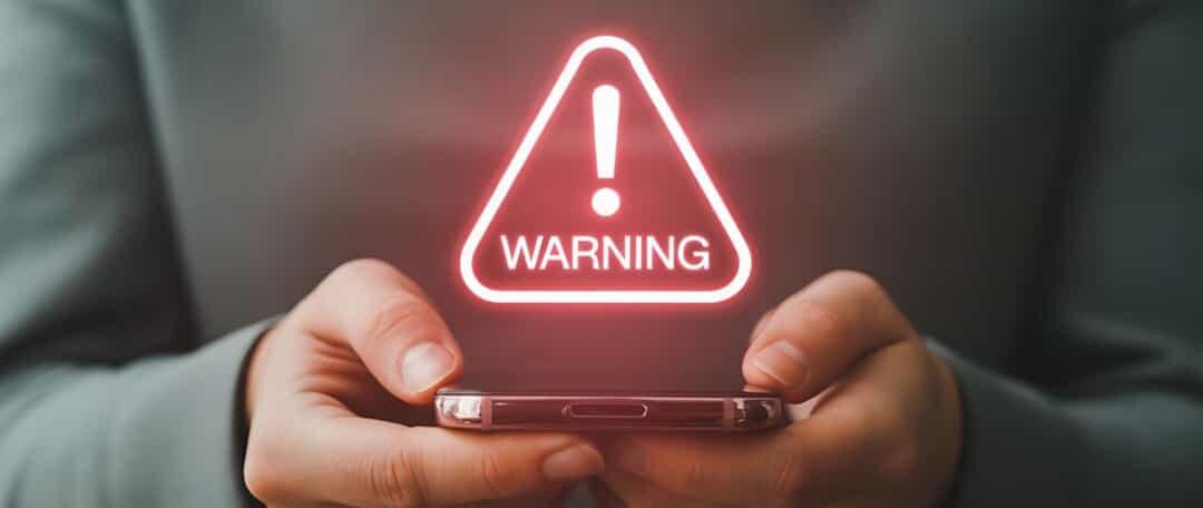 Beware of Social Media Job Scams