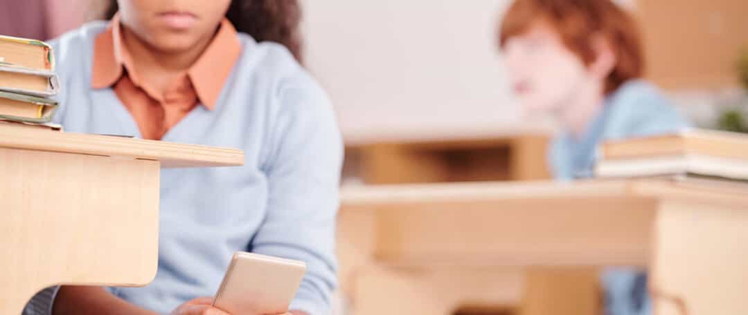 Social Media Apps Being Blamed For Causing Harm To Children