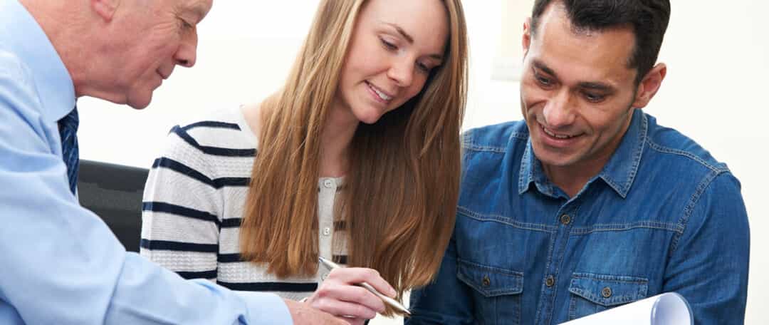 Certified Financial Planners