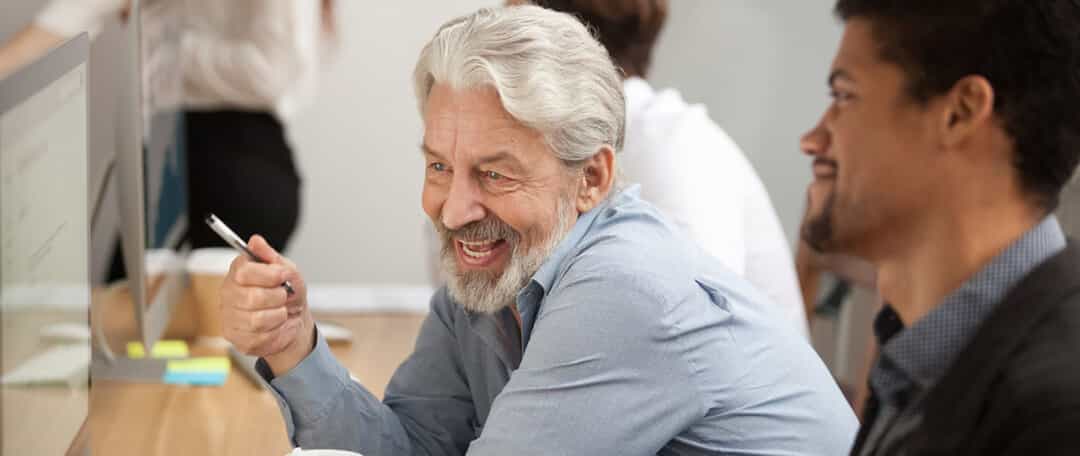 Continue Working After Retirement