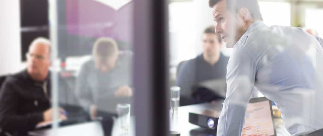 Delegating to Others