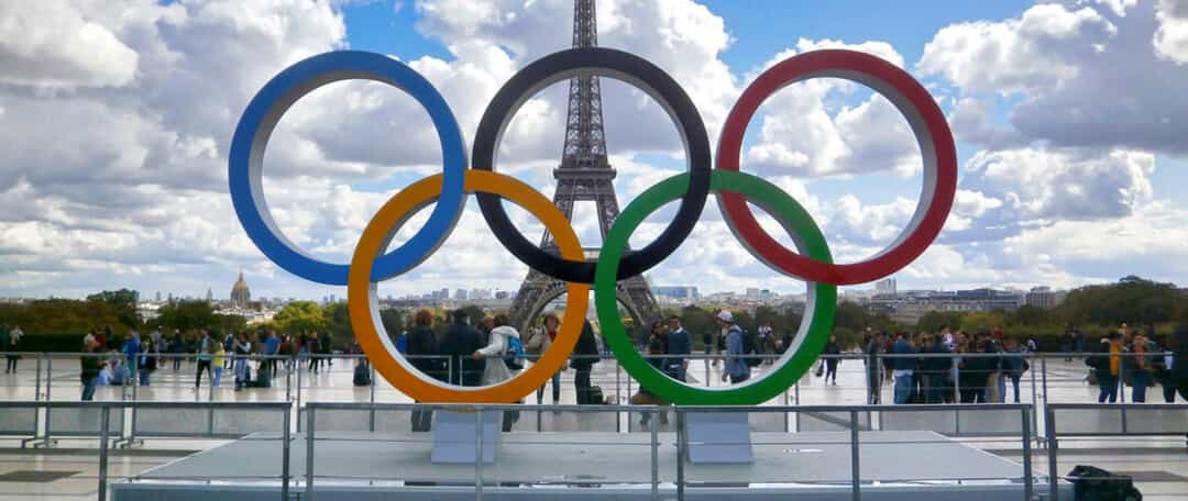 Does Hosting The Olympics Really Pay