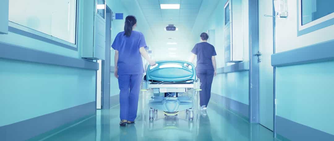 Emergency Withdrawals