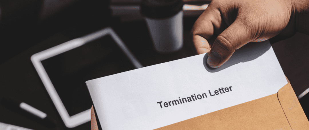 End-of-Year Job Cuts