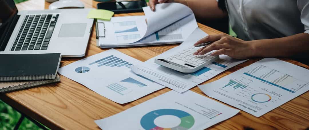 End of Year Tax Planning