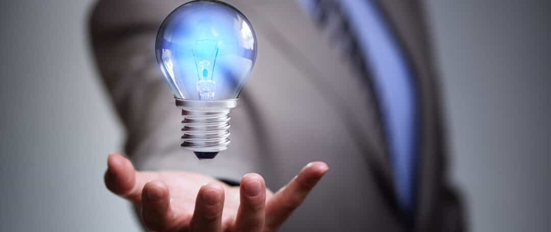 Evolve to Survive, Innovate to Thrive