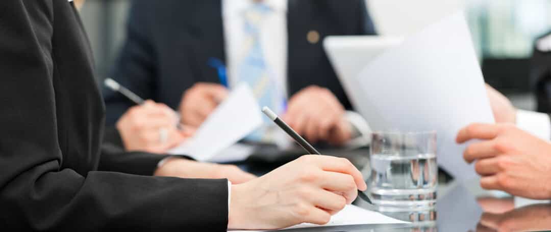 Filing for Bankruptcy