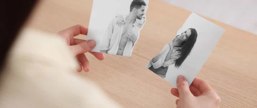 Financial Infidelity