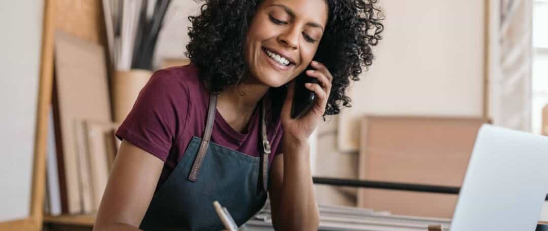 Forced Into Self-Employment