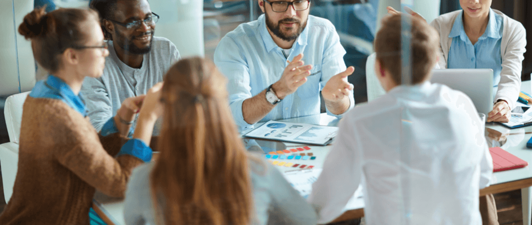 Happy Employees = Employee Retention