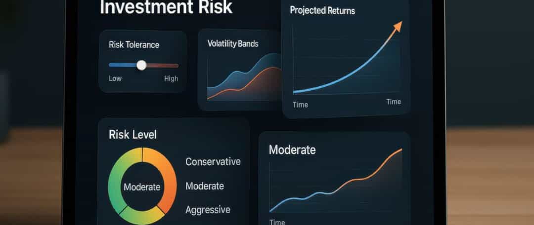 Has Your Risk Tolerance Changed