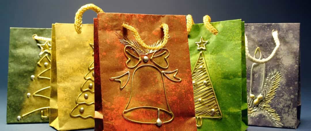 Holiday Spending/Saving Tips