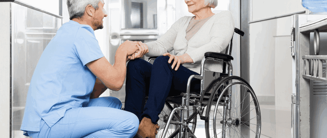 Plan For Long Term Care Expenses