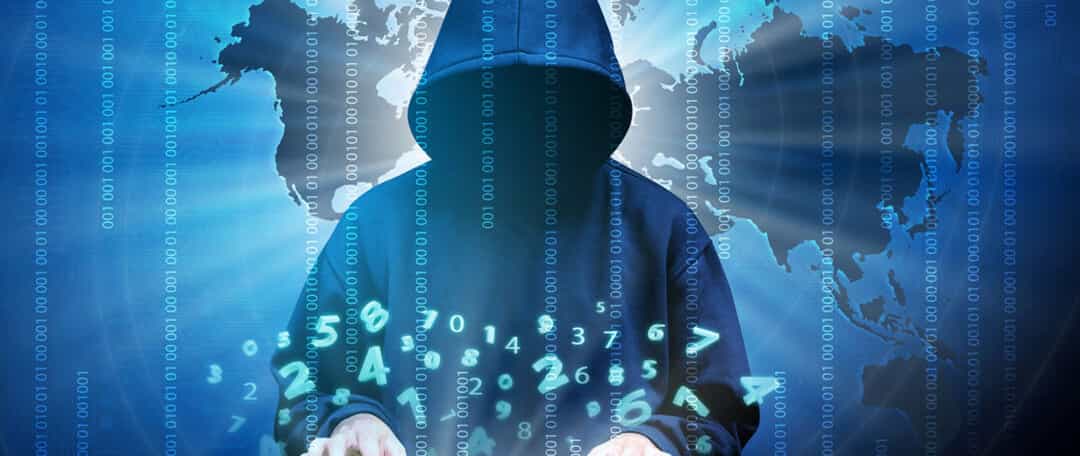 Preventing Identity Theft