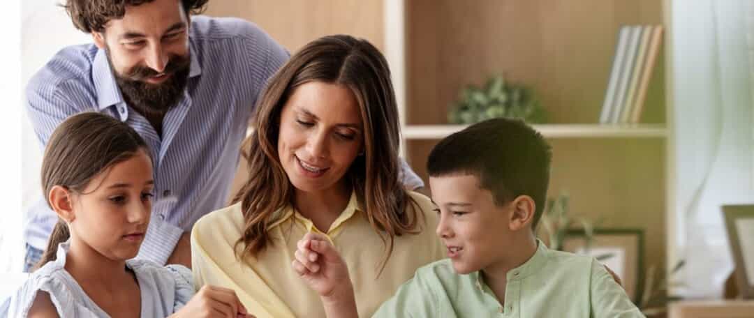 Discuss Finances With Your Children
