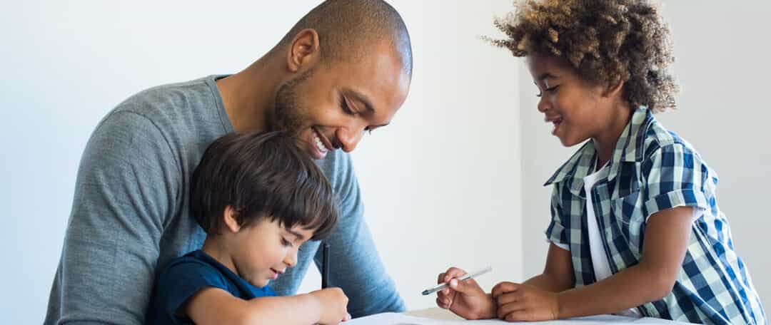 Raising Money Wise Children