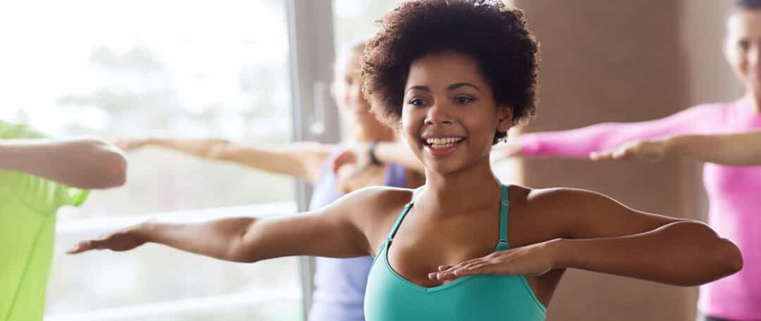 Save Money by Getting Healthy