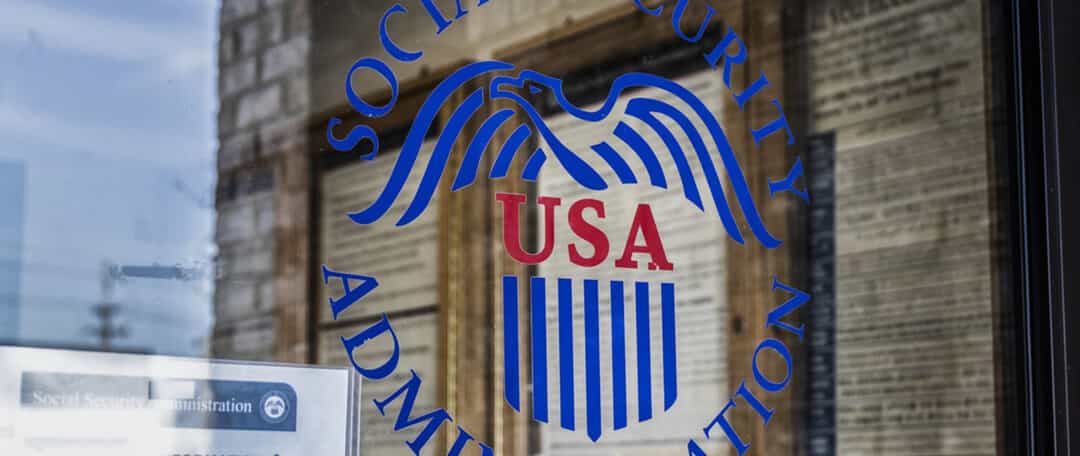 Tax Free Social Security Benefits