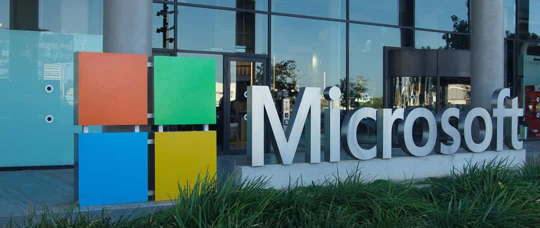 The FTC and Microsoft