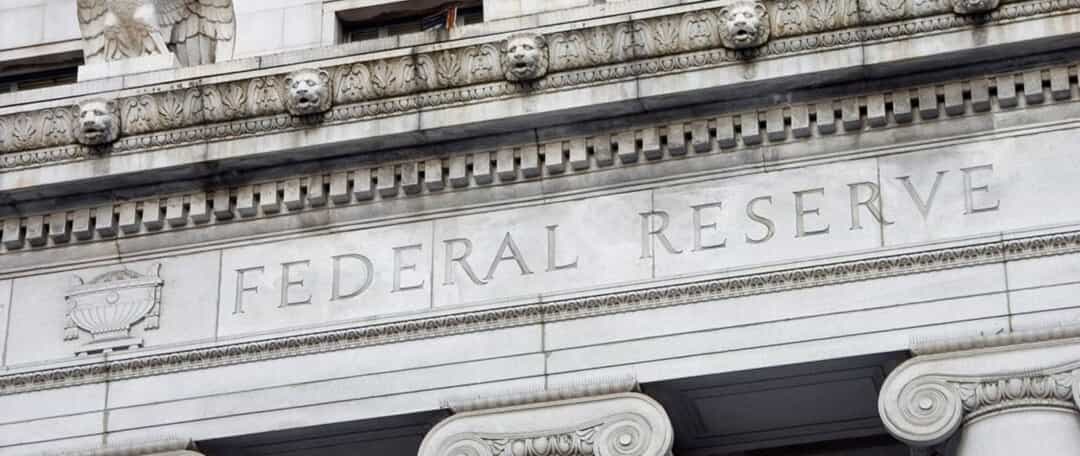 The Federal Reserve Cut Interest Rates