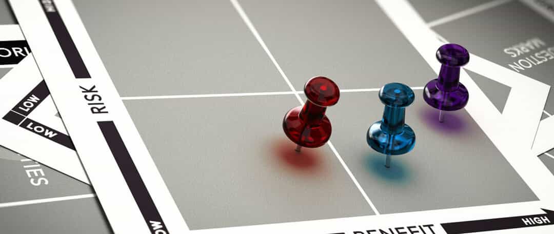 What Is A Risk Assessment?