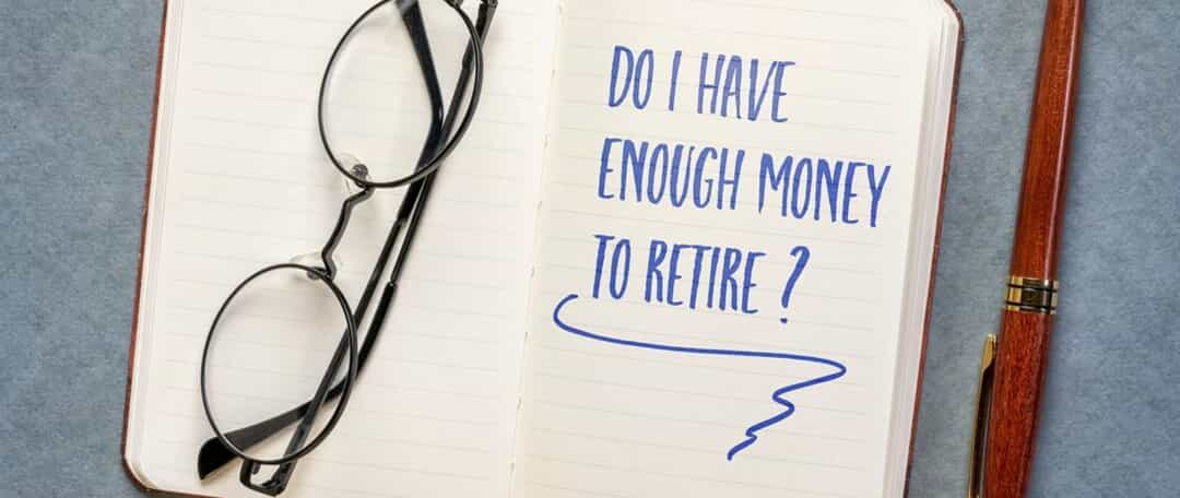 What’s the Magic Retirement Number?