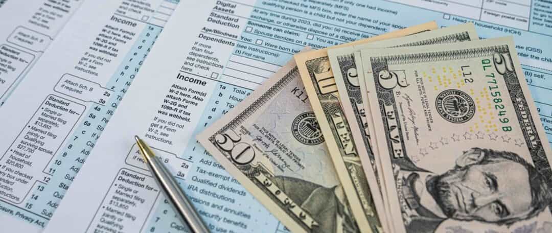 Year-Round Tax Planning