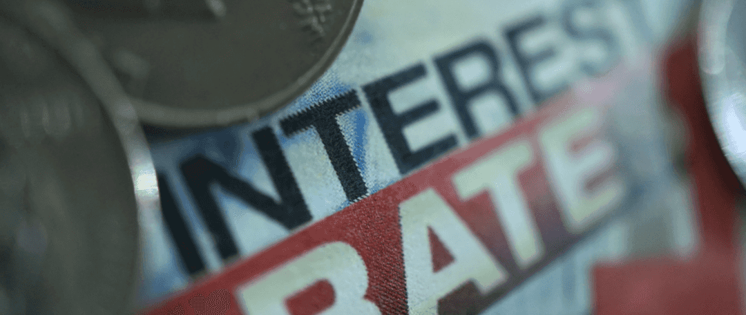 Why Are Interest Rates Low?