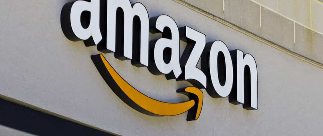 Amazon Is On A Quest For Clean Energy