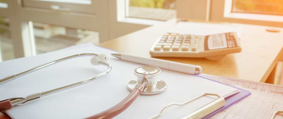 Make Room for Rising Healthcare Costs as Part of Your Retirement Planning