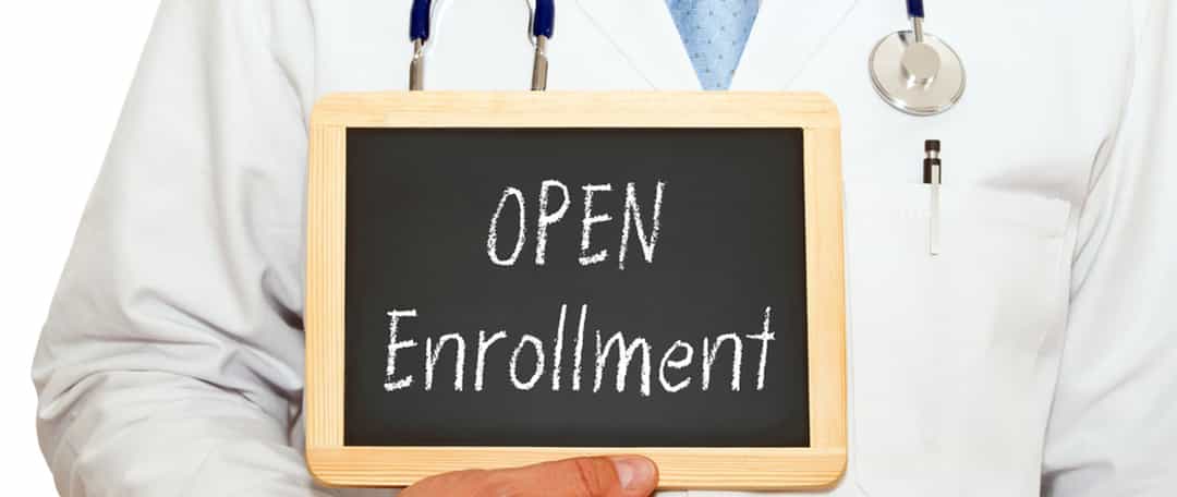 Annual Medicare Open Enrollment Begins October 15 and Runs Through December 7