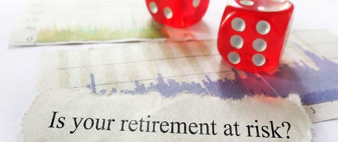 7 Hidden Retirement Risks
