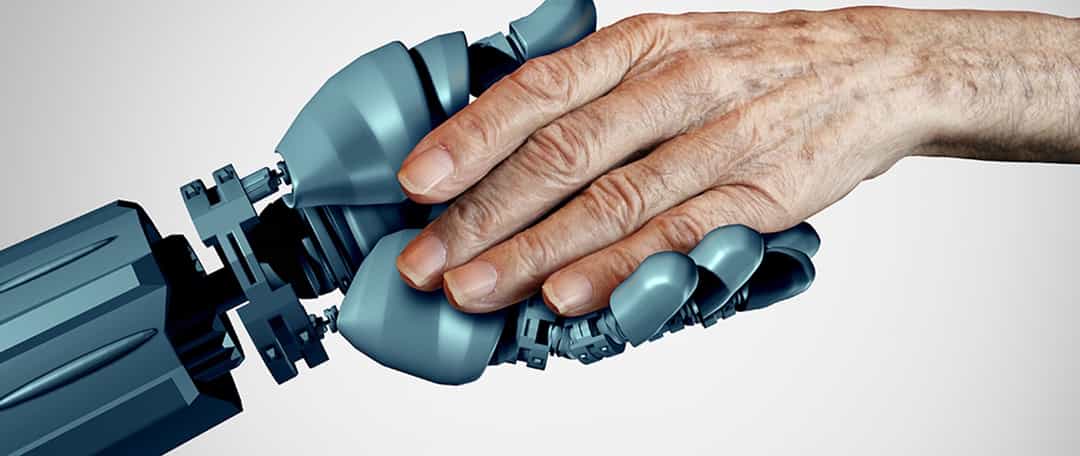 Robots & Retirement: The Future of Financial Advice Could Be Digital