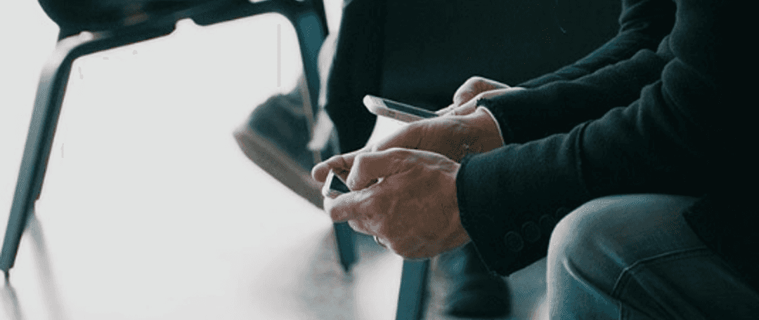 Mark Henry Featured on the “Good Men Project”