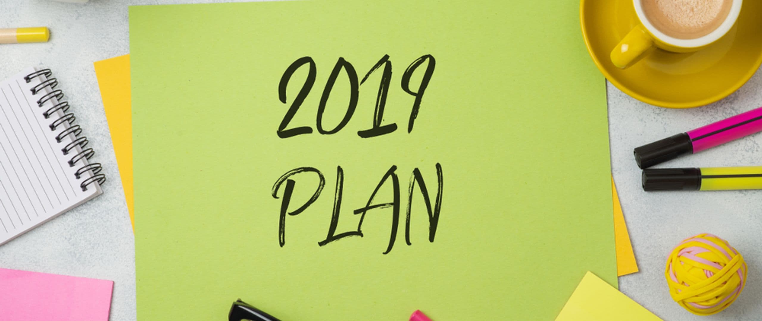 5 Tips for Setting Better New Year’s Resolutions