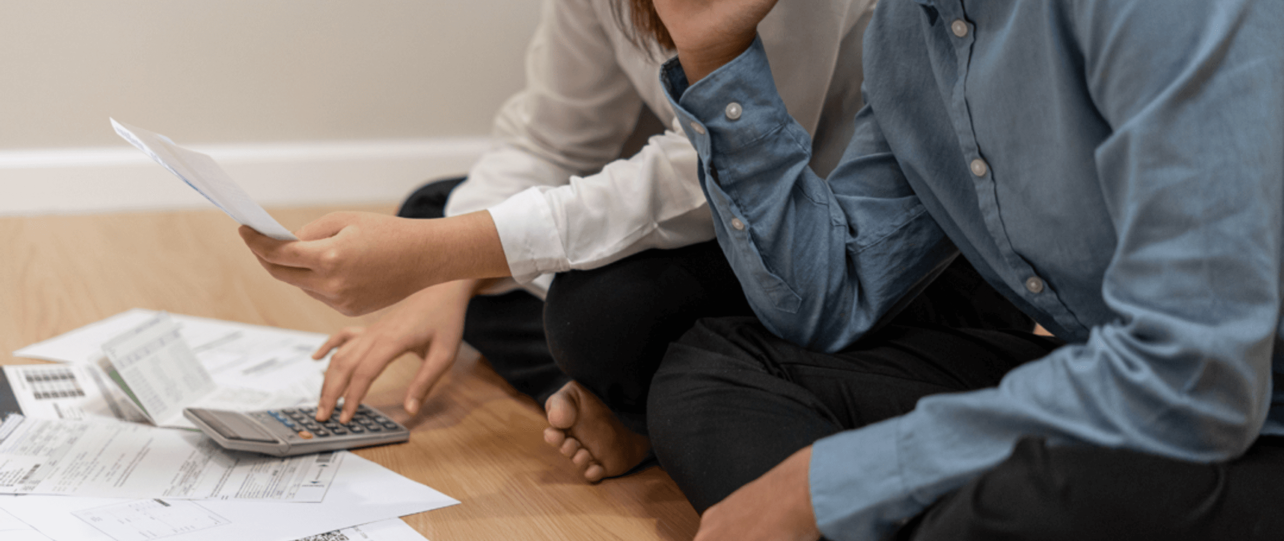 2023 Financial Concerns