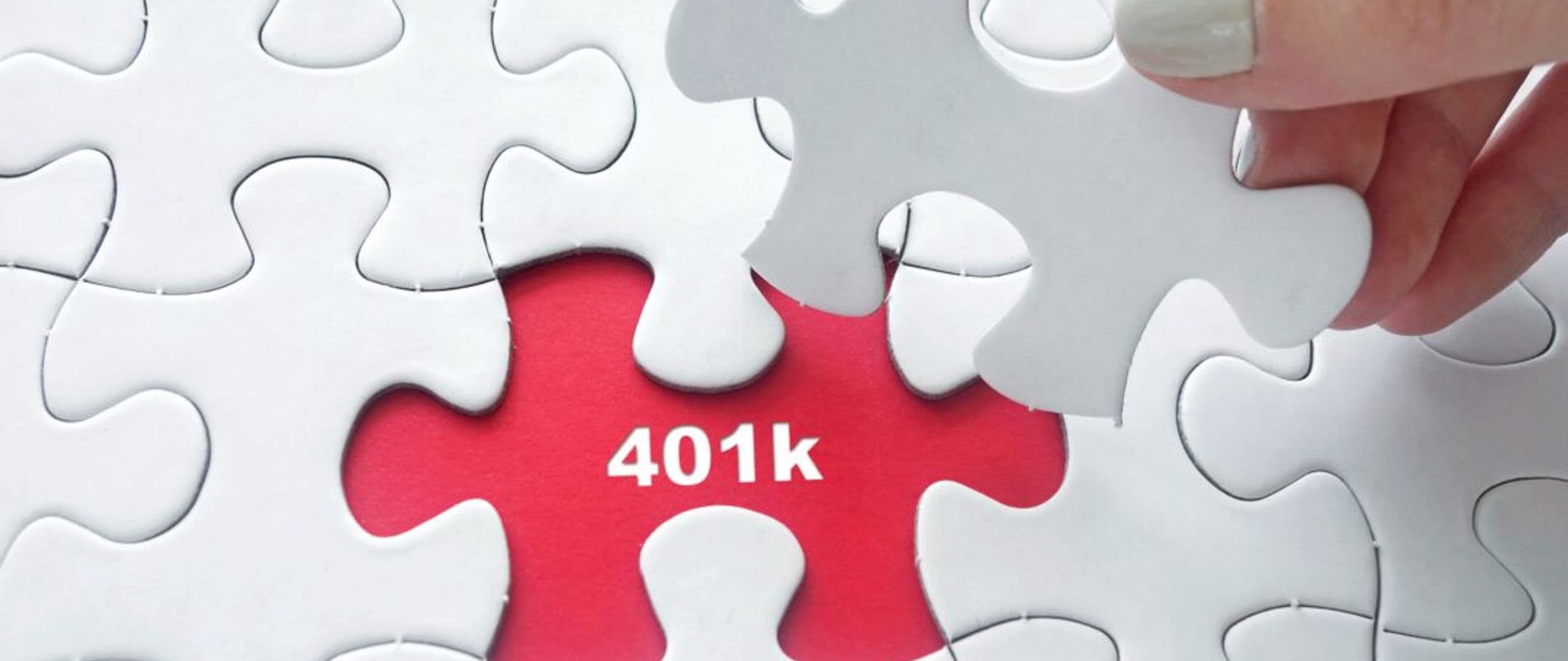 A 401k Rule Change