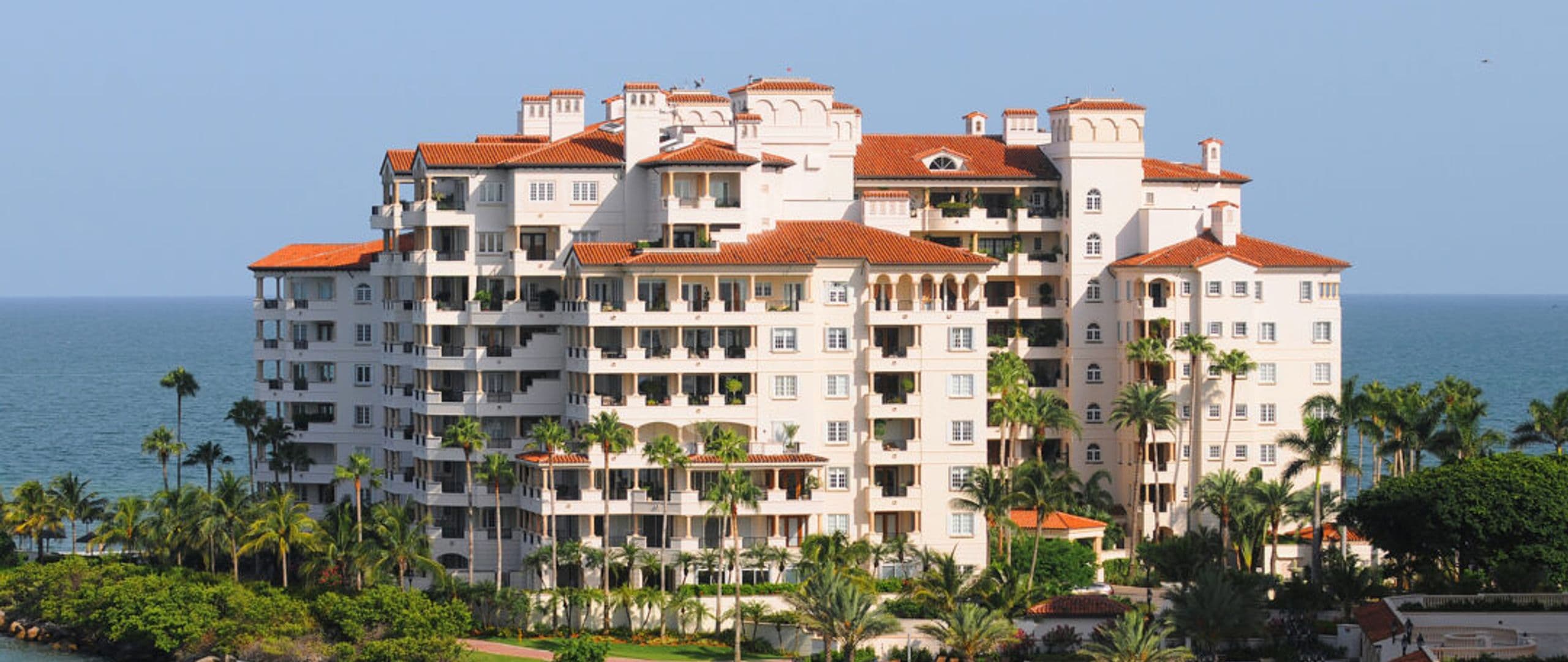 Assets You Don’t Want To Inherit