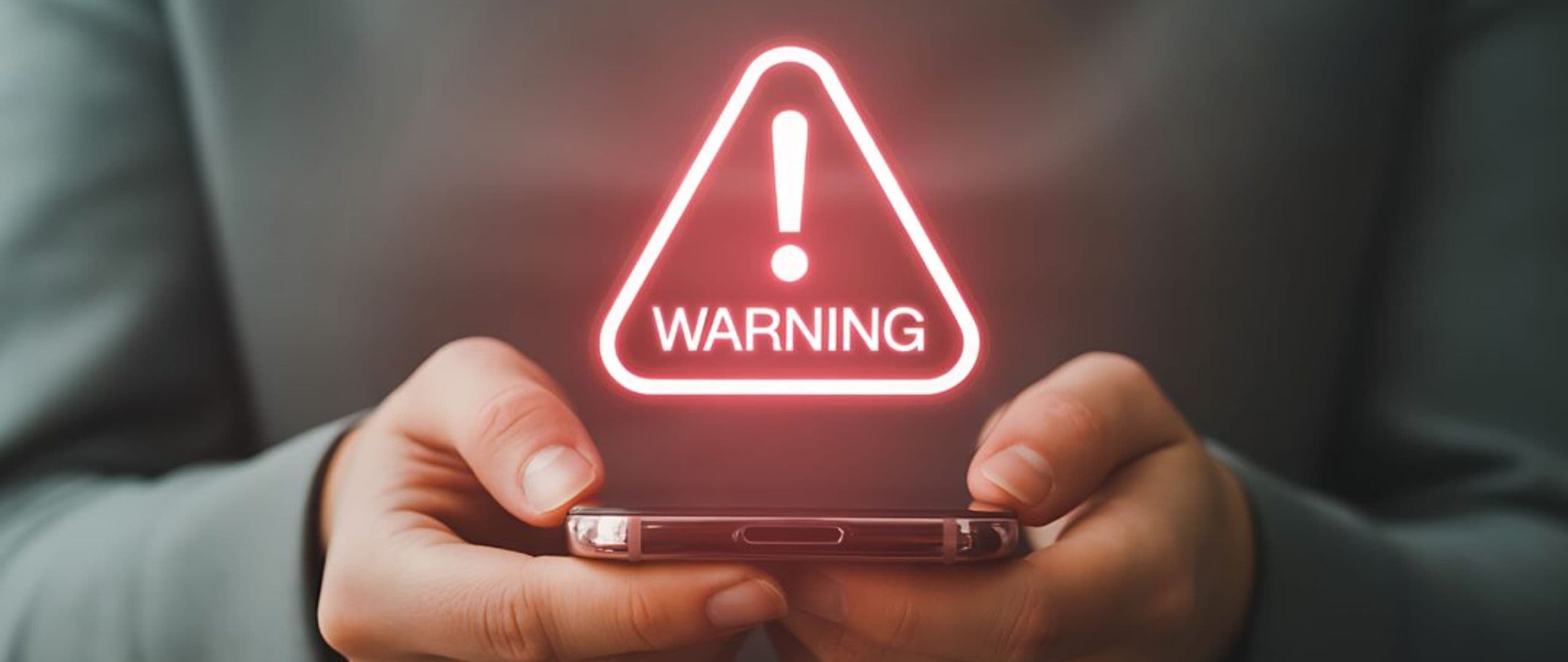 Beware of Social Media Job Scams