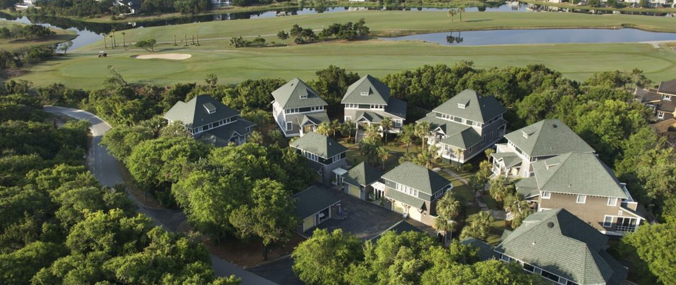 Buying and Selling A Home