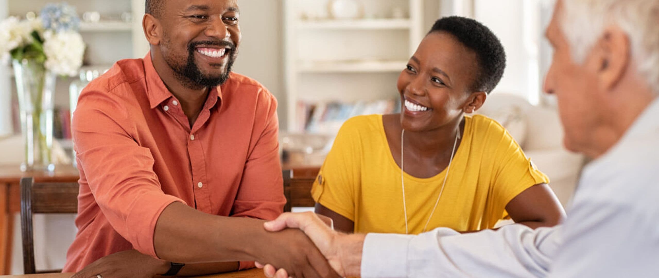 Choosing a Financial Advisor