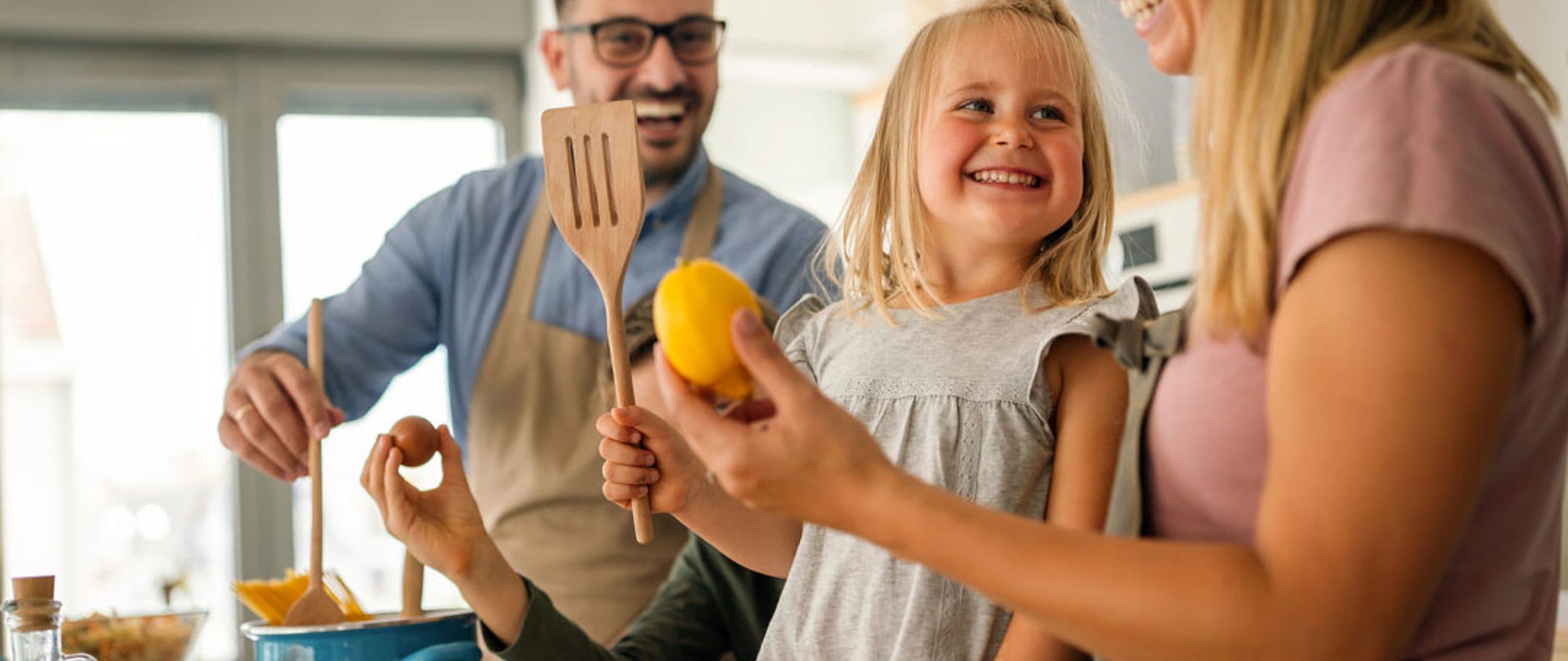 What Americans Have  in Common