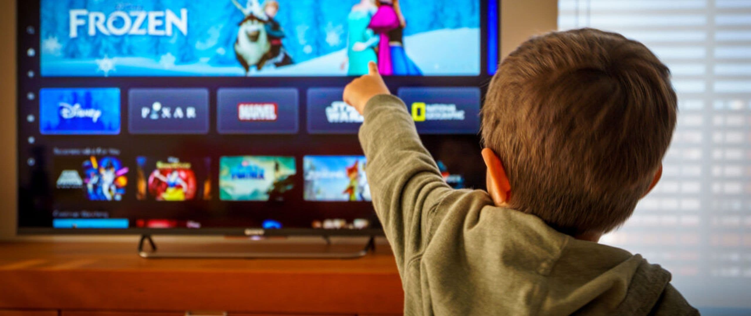 Disney Stocks Downgraded