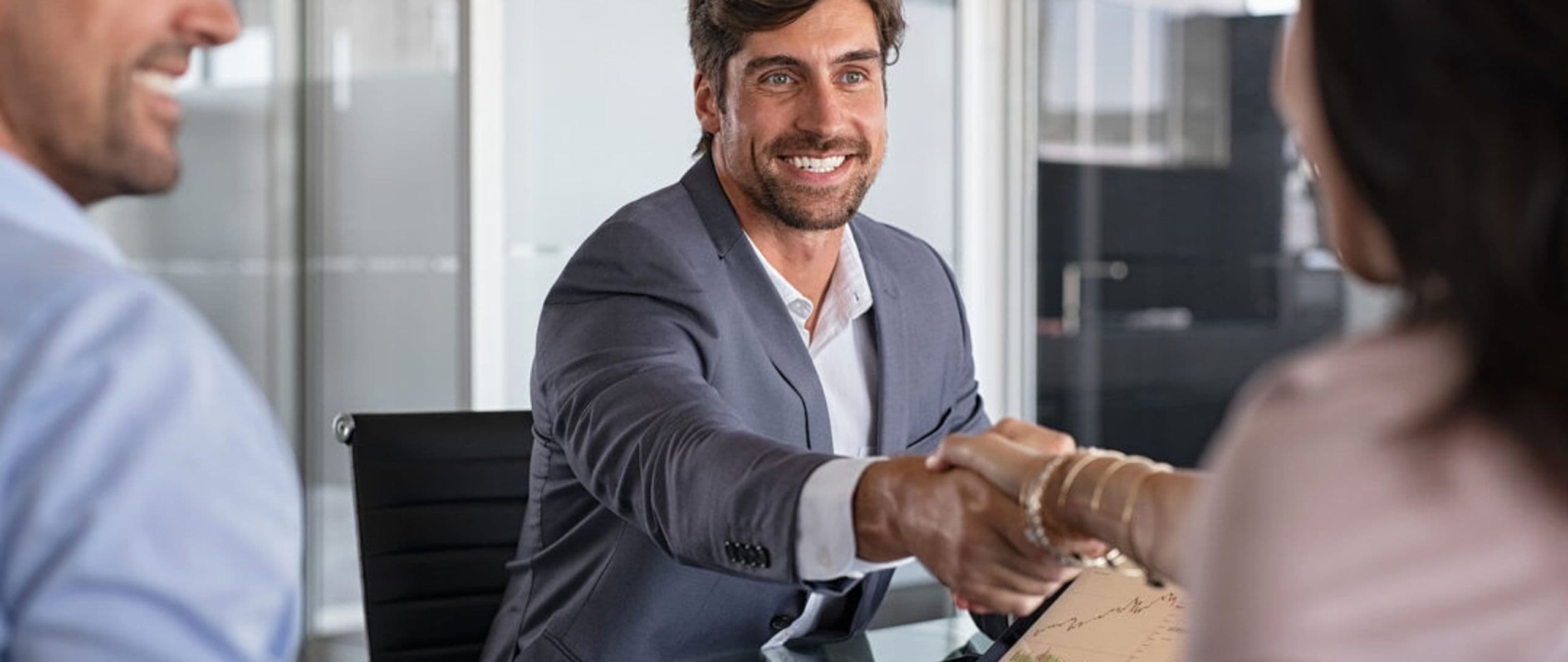 Choosing an Investment Manager