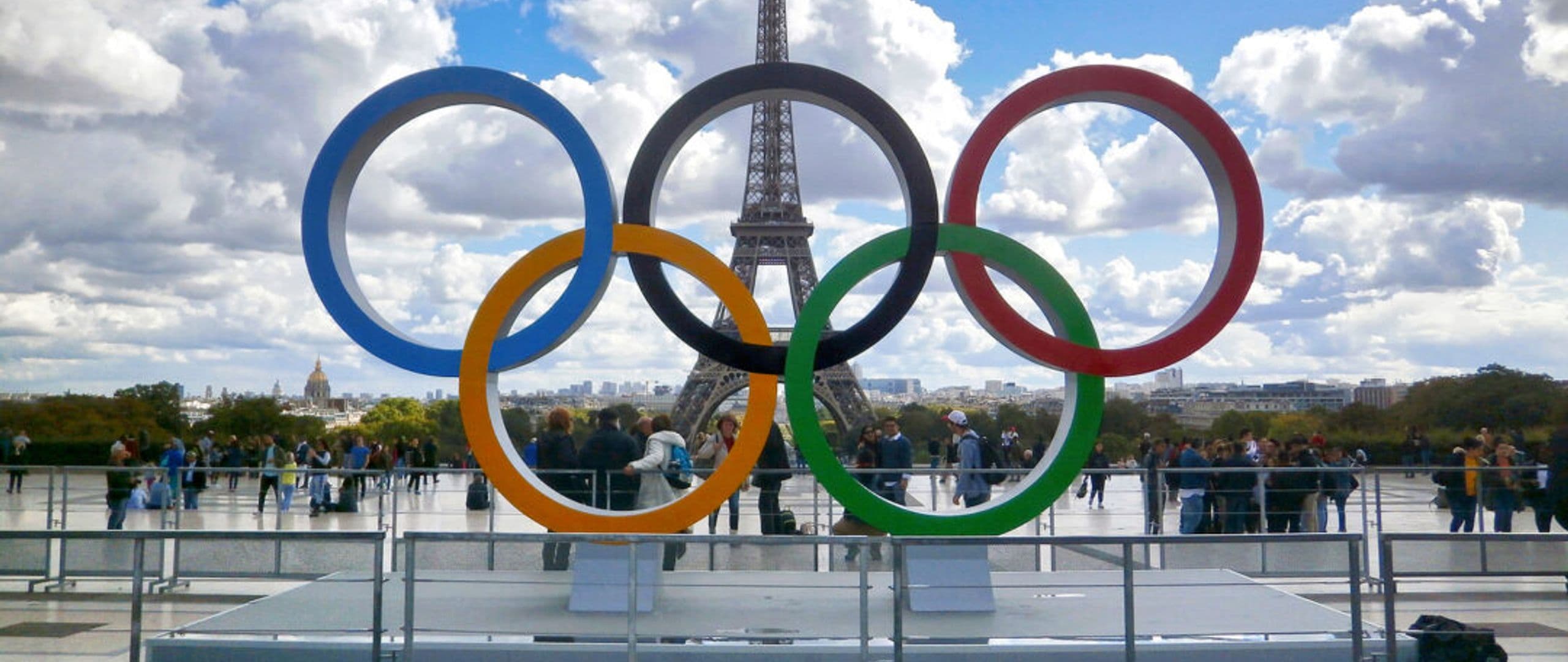 Does Hosting The Olympics Really Pay