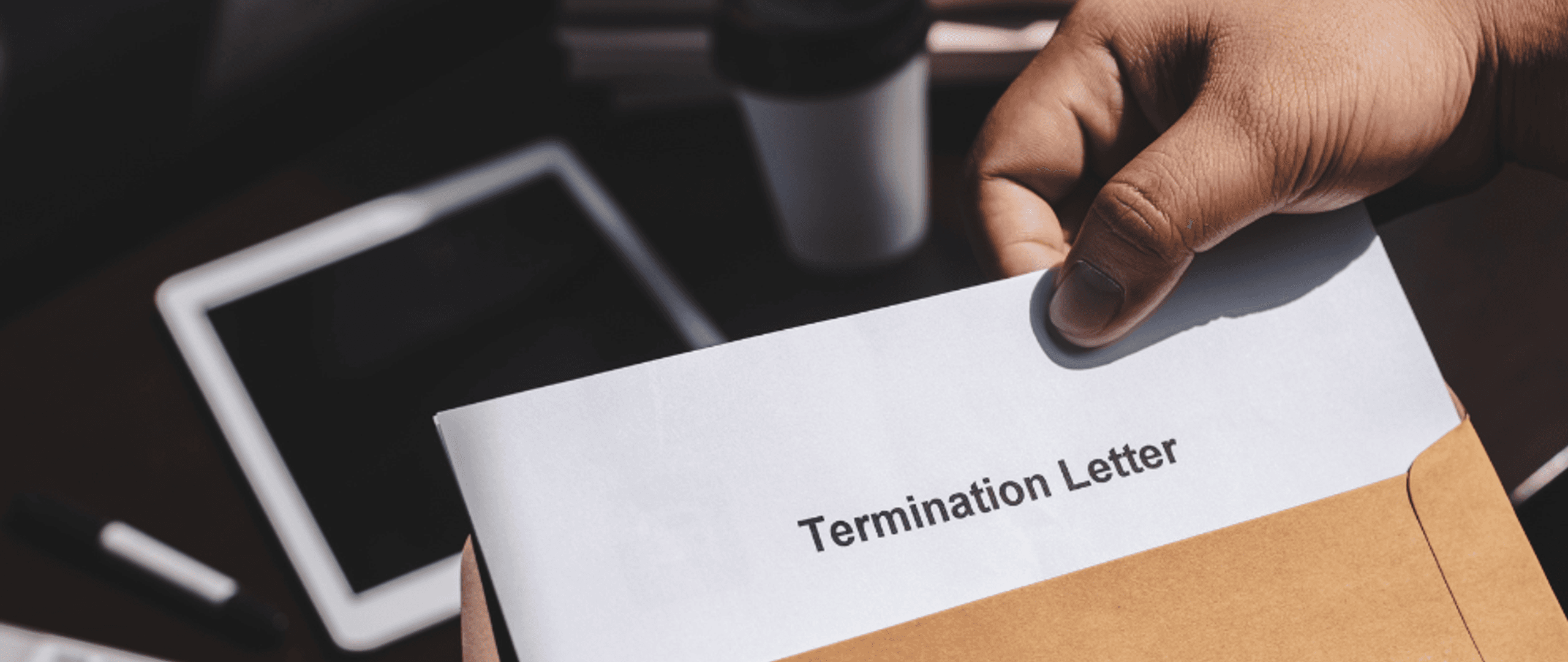 End-of-Year Job Cuts